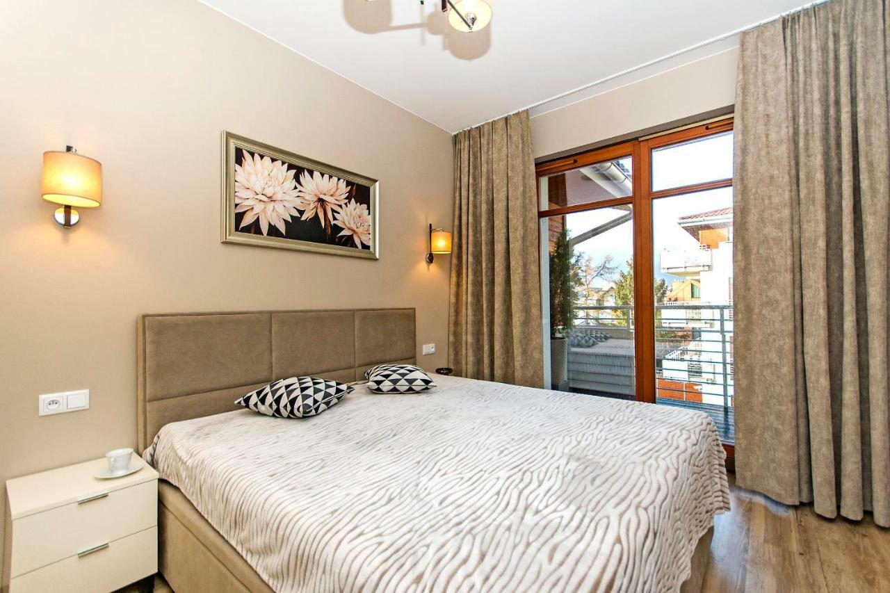 Twenty - Neptun Park By Oneapartments غدانسك المظهر الخارجي الصورة